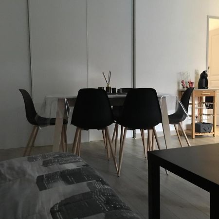 Appartement Rue Pasteur Briancon  Exterior photo