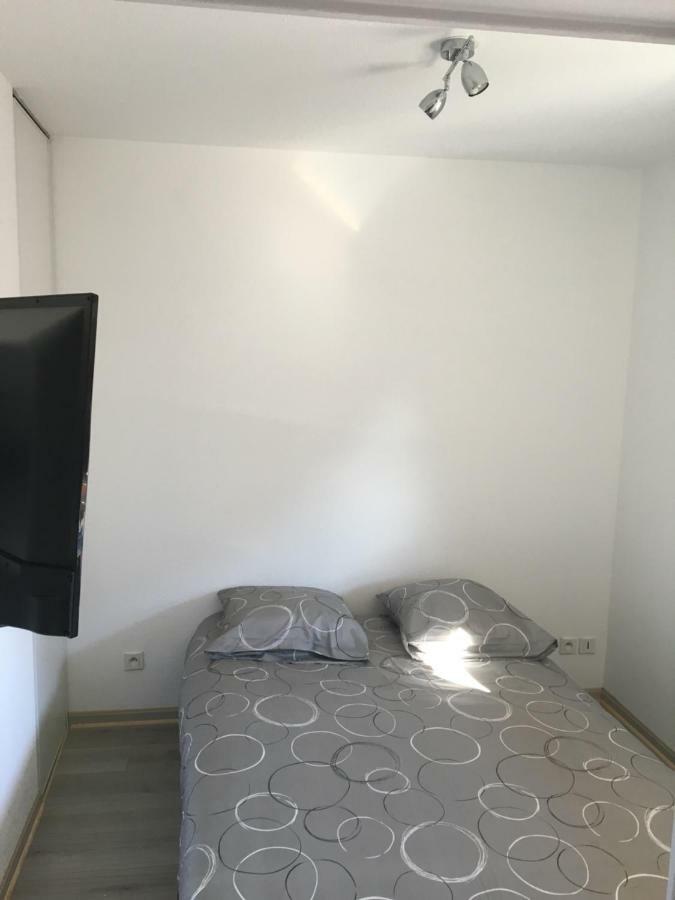 Appartement Rue Pasteur Briancon  Exterior photo
