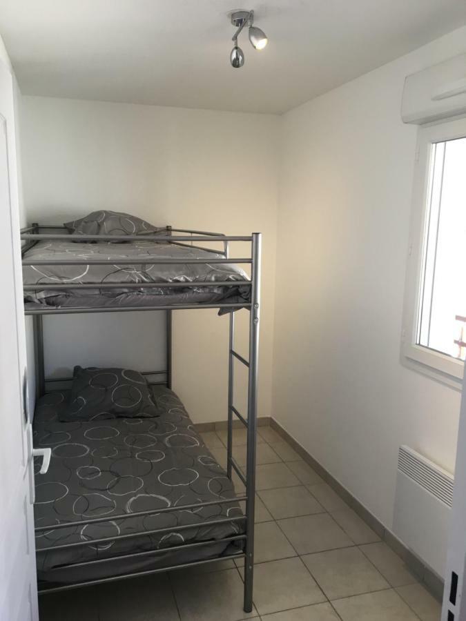 Appartement Rue Pasteur Briancon  Exterior photo