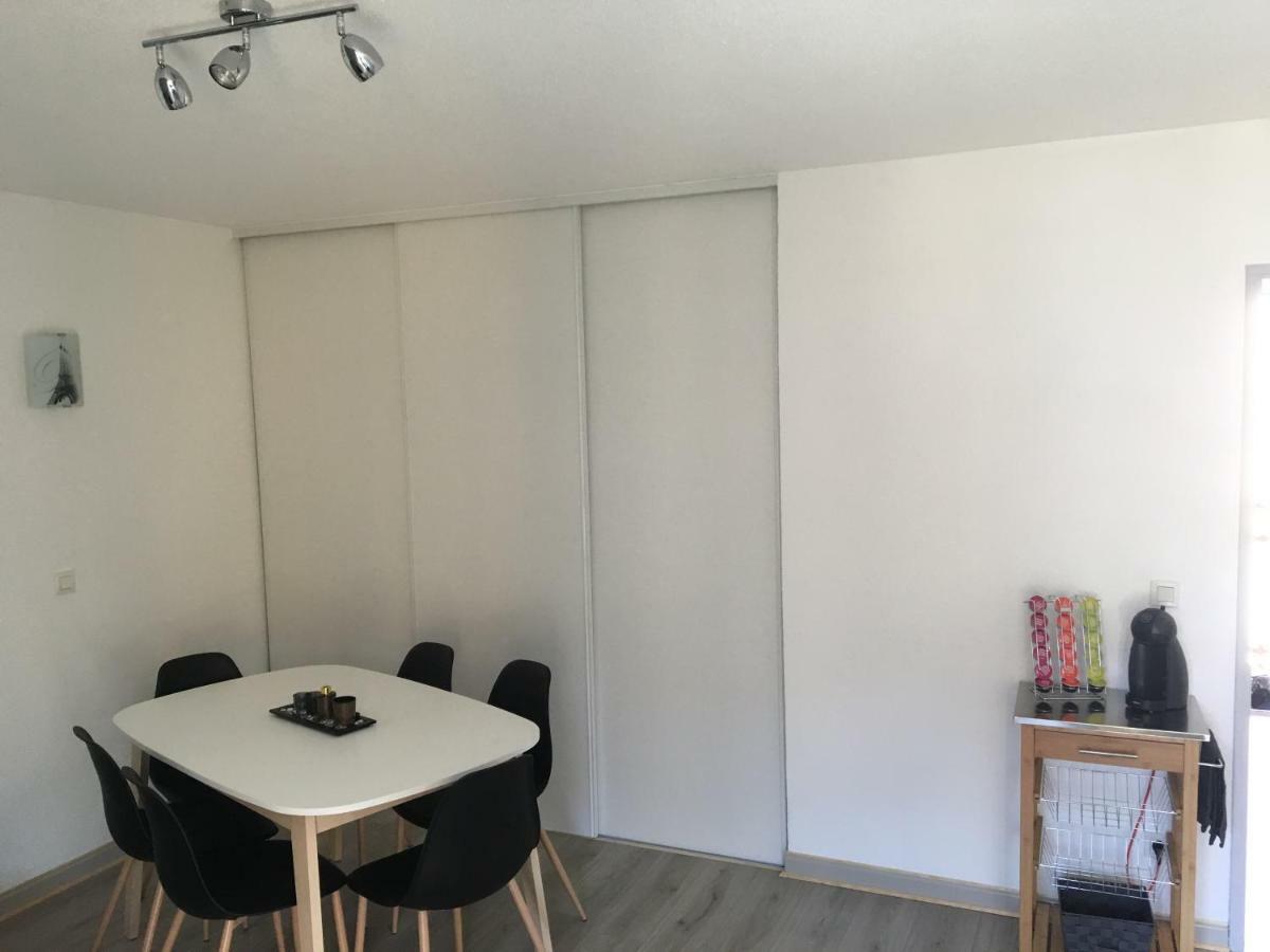 Appartement Rue Pasteur Briancon  Exterior photo
