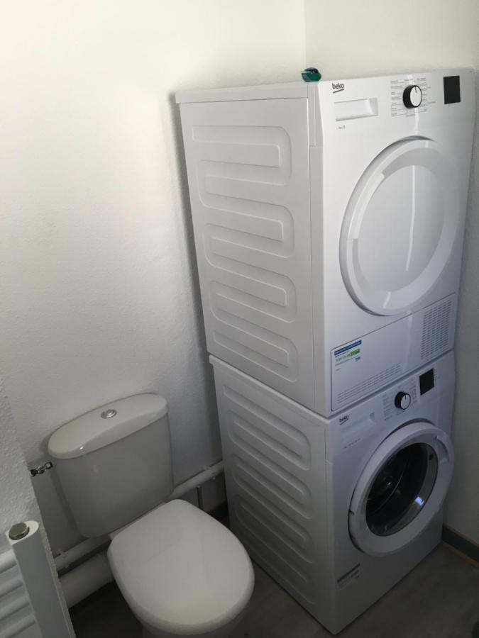 Appartement Rue Pasteur Briancon  Exterior photo