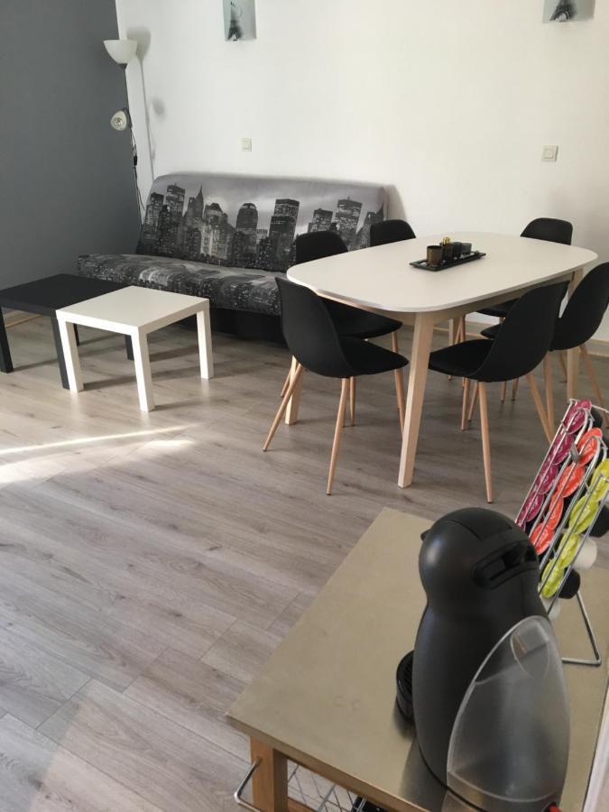 Appartement Rue Pasteur Briancon  Exterior photo